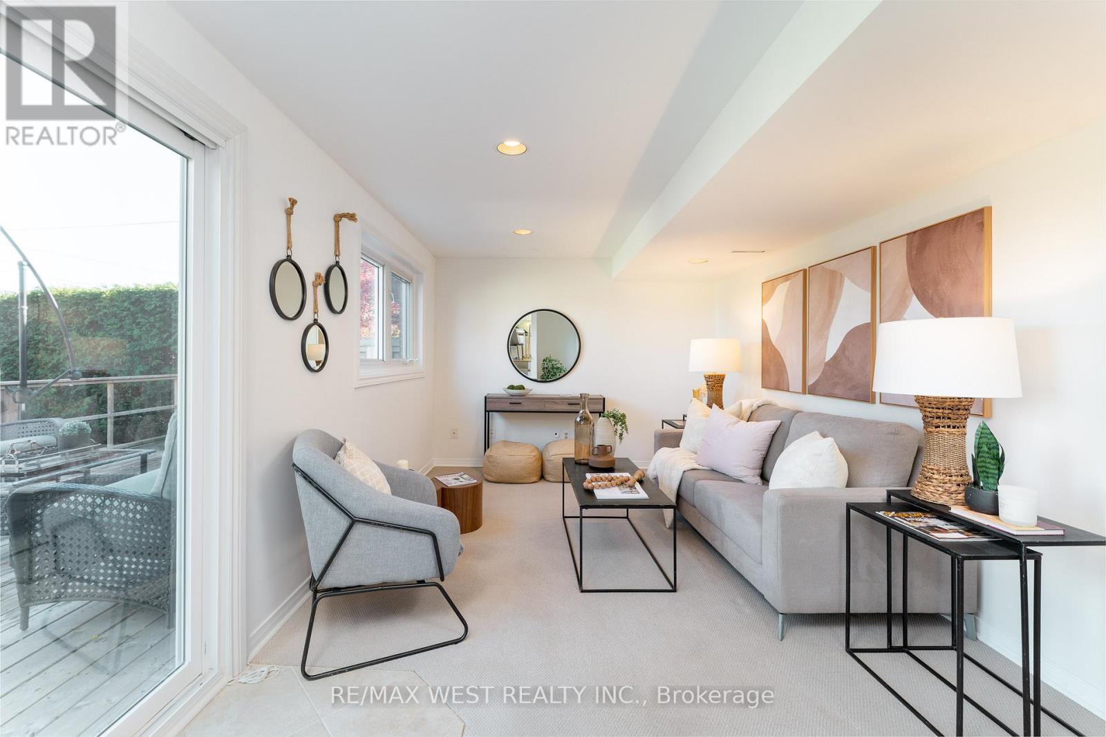 25 Bryant Road, Ajax, ON - Indoor