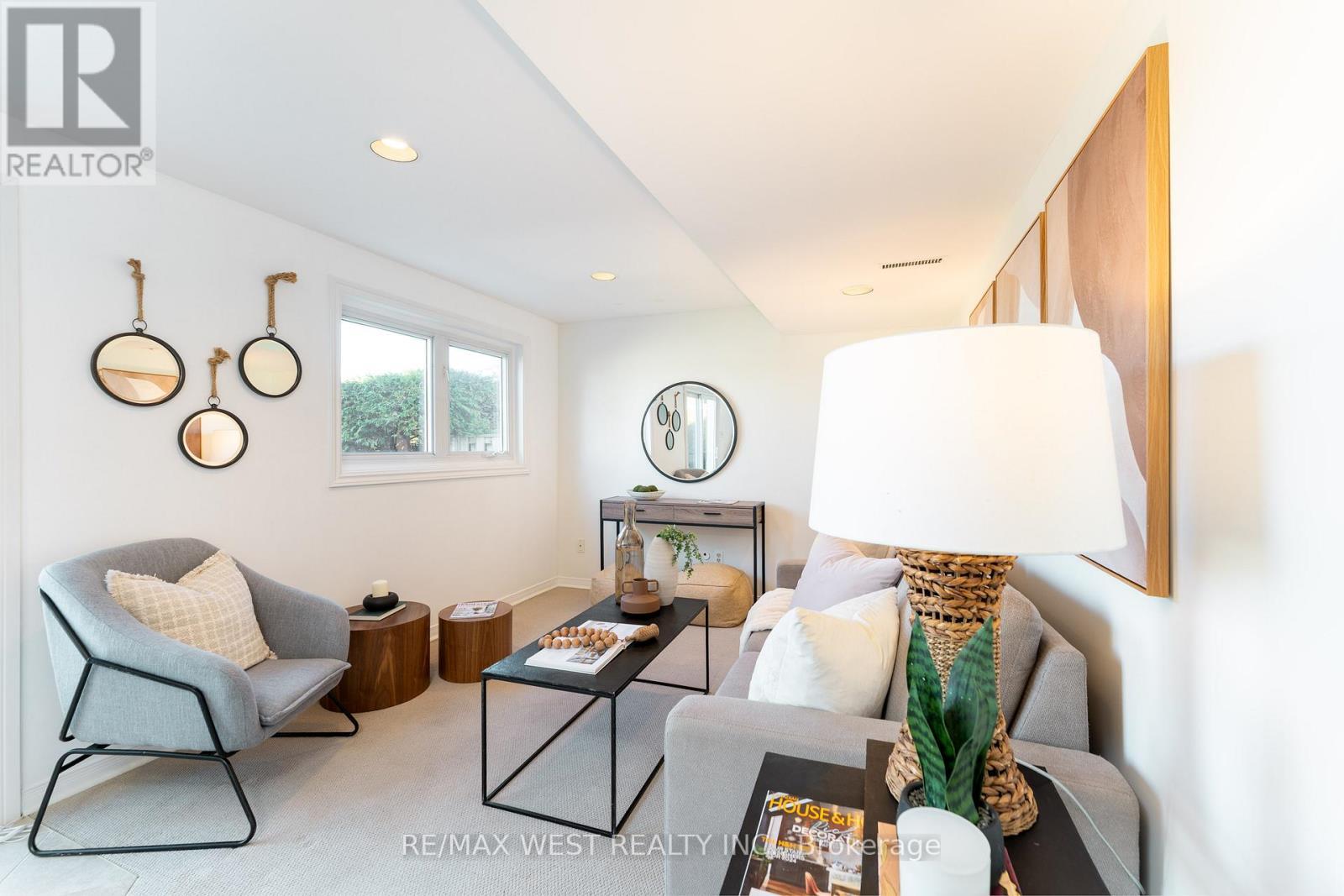 25 Bryant Road, Ajax, ON - Indoor Photo Showing Other Room