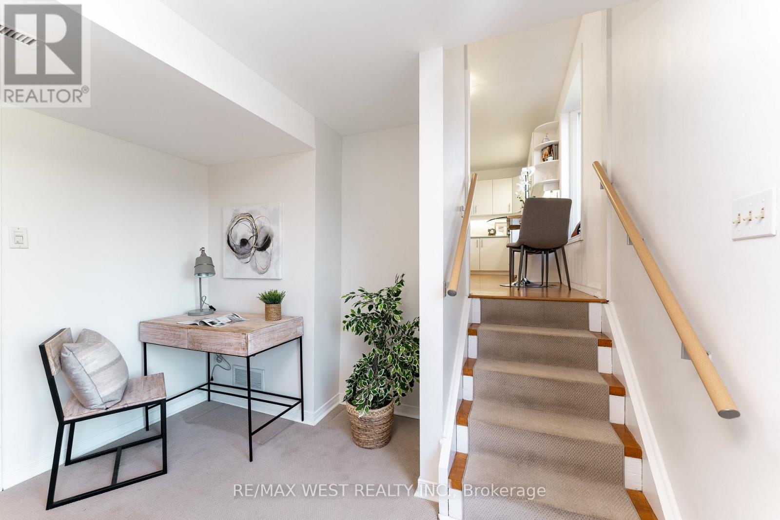 25 Bryant Road, Ajax, ON - Indoor Photo Showing Other Room