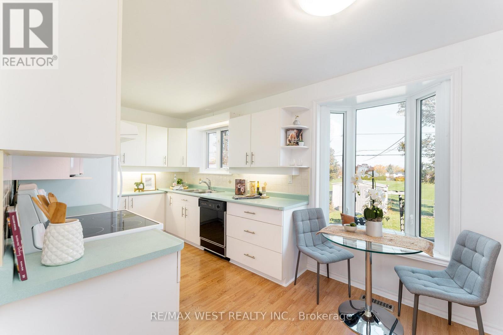 25 Bryant Road, Ajax, ON - Indoor