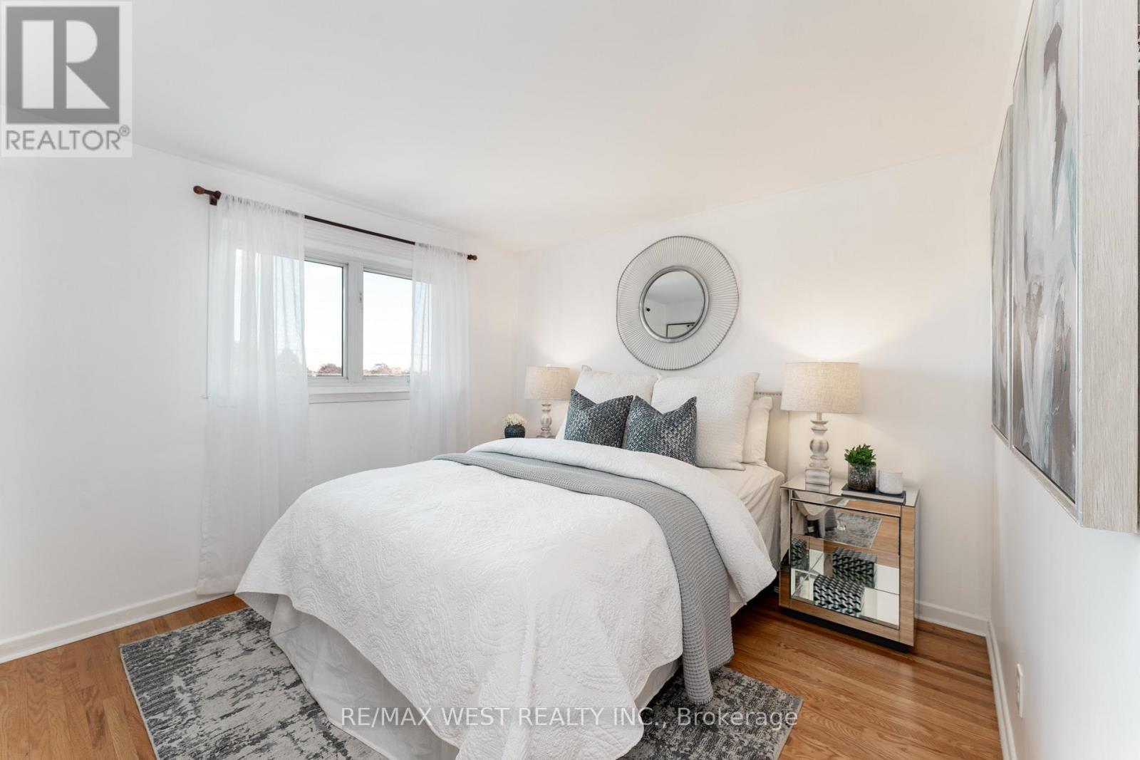 25 Bryant Road, Ajax, ON - Indoor Photo Showing Bedroom