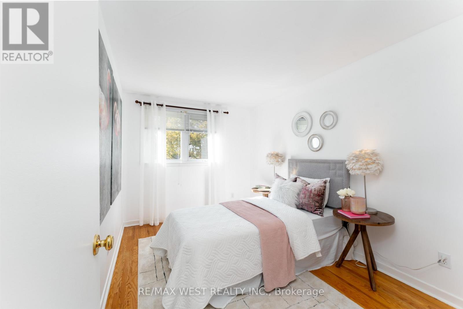 25 Bryant Road, Ajax, ON - Indoor Photo Showing Bedroom