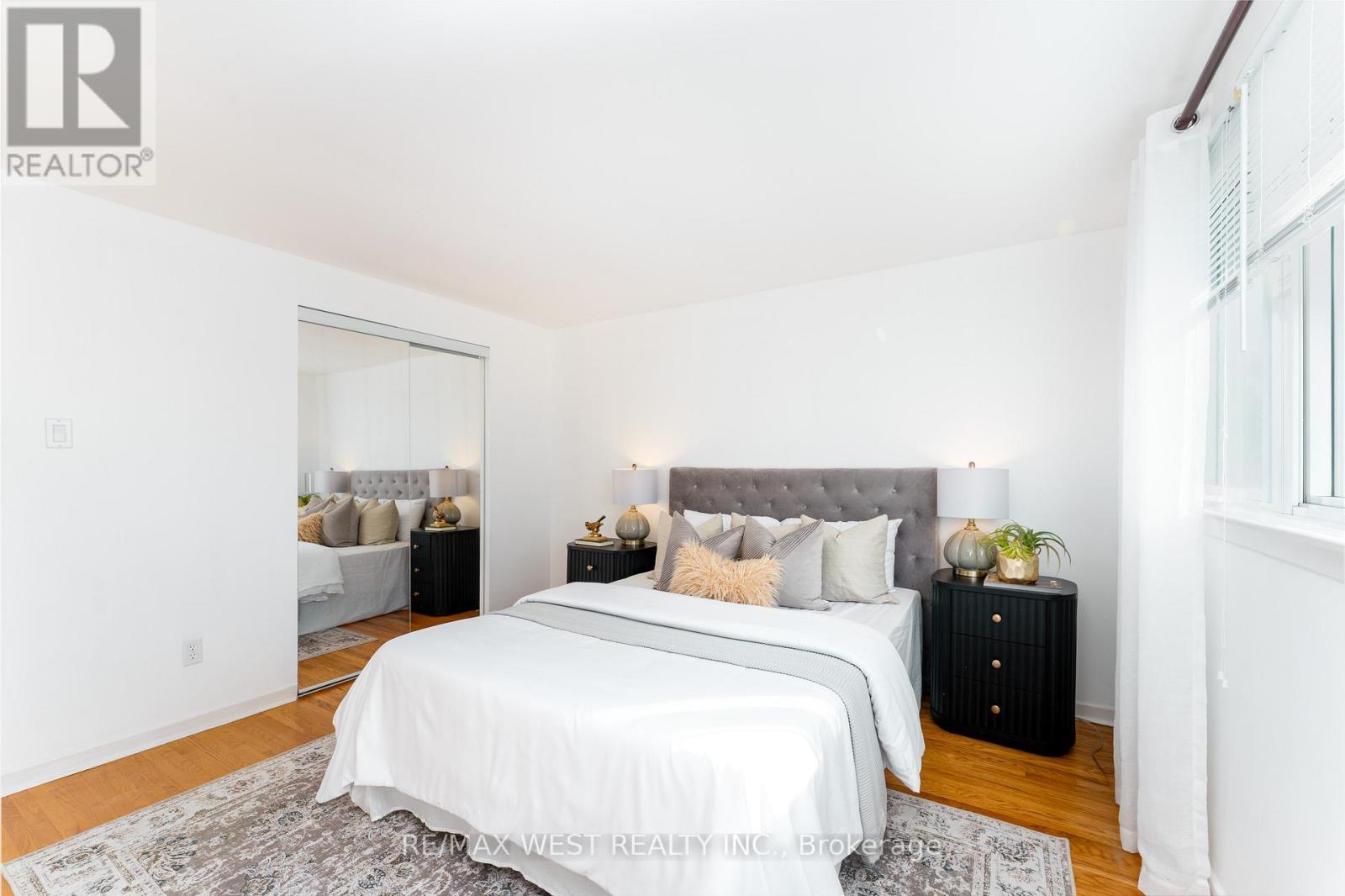 25 Bryant Road, Ajax, ON - Indoor Photo Showing Bedroom