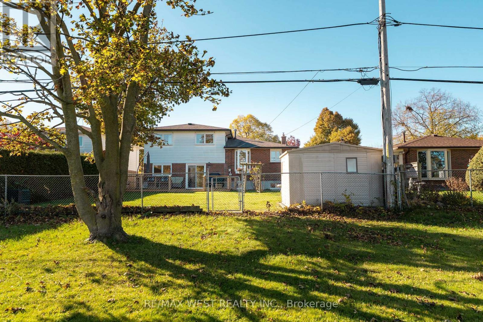 25 Bryant Road, Ajax, ON - Outdoor