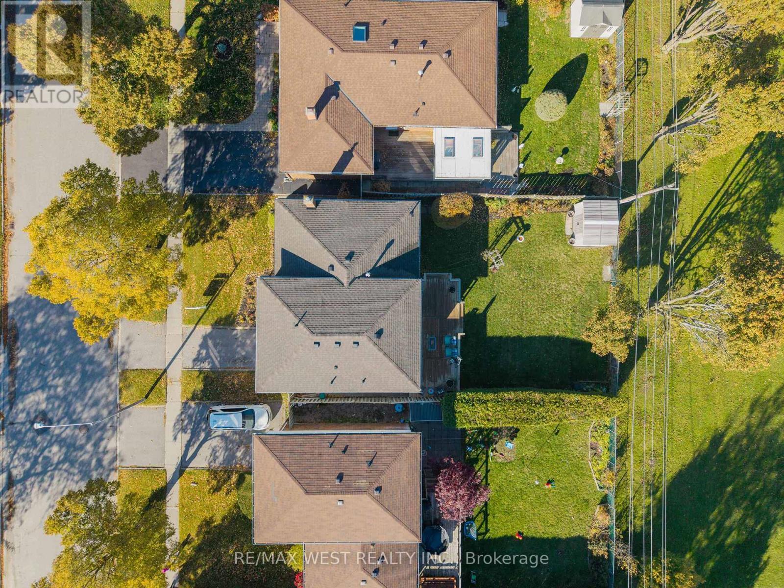 25 Bryant Road, Ajax, ON - Outdoor With View