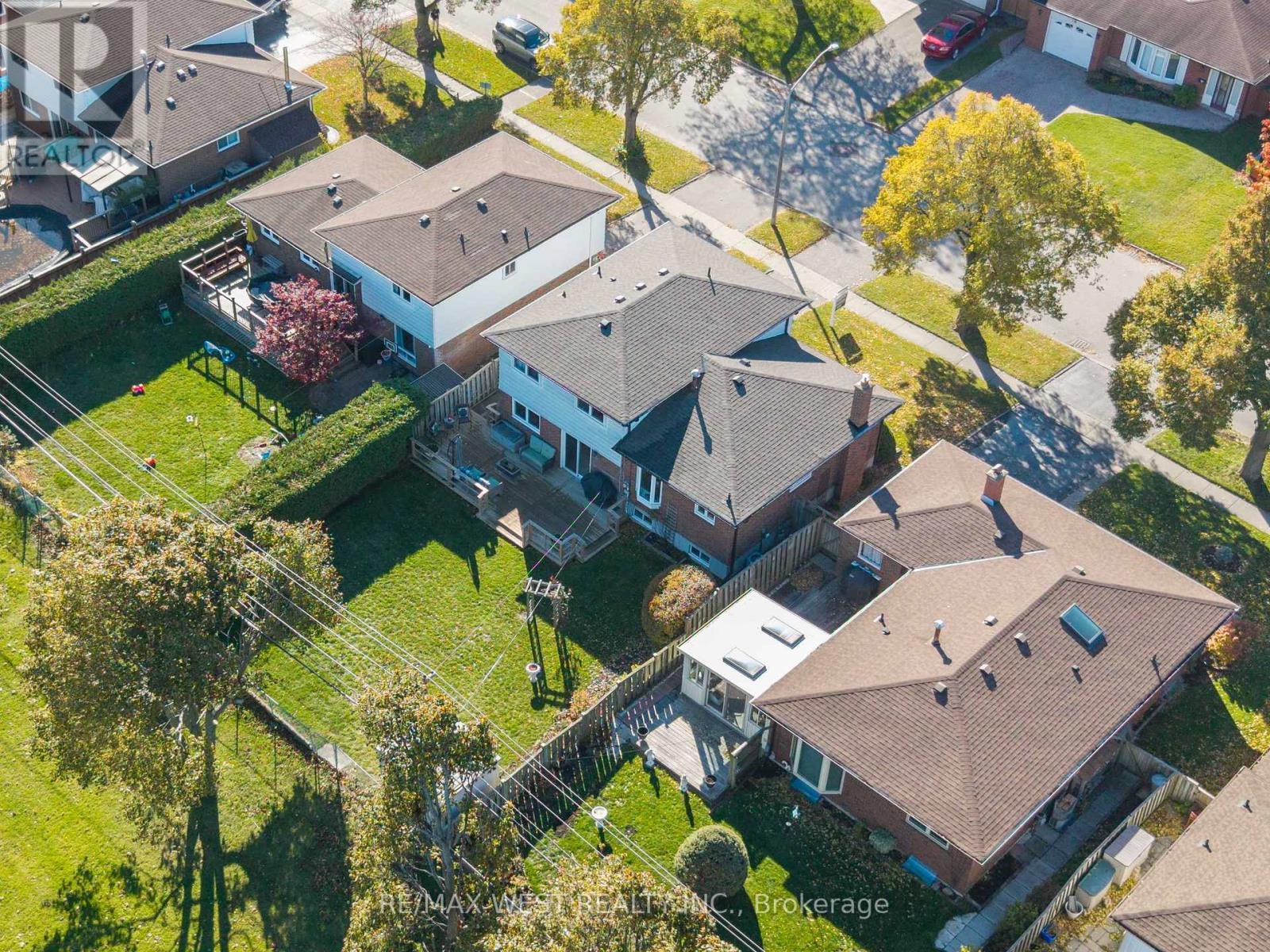 25 Bryant Road, Ajax, ON - Outdoor With View