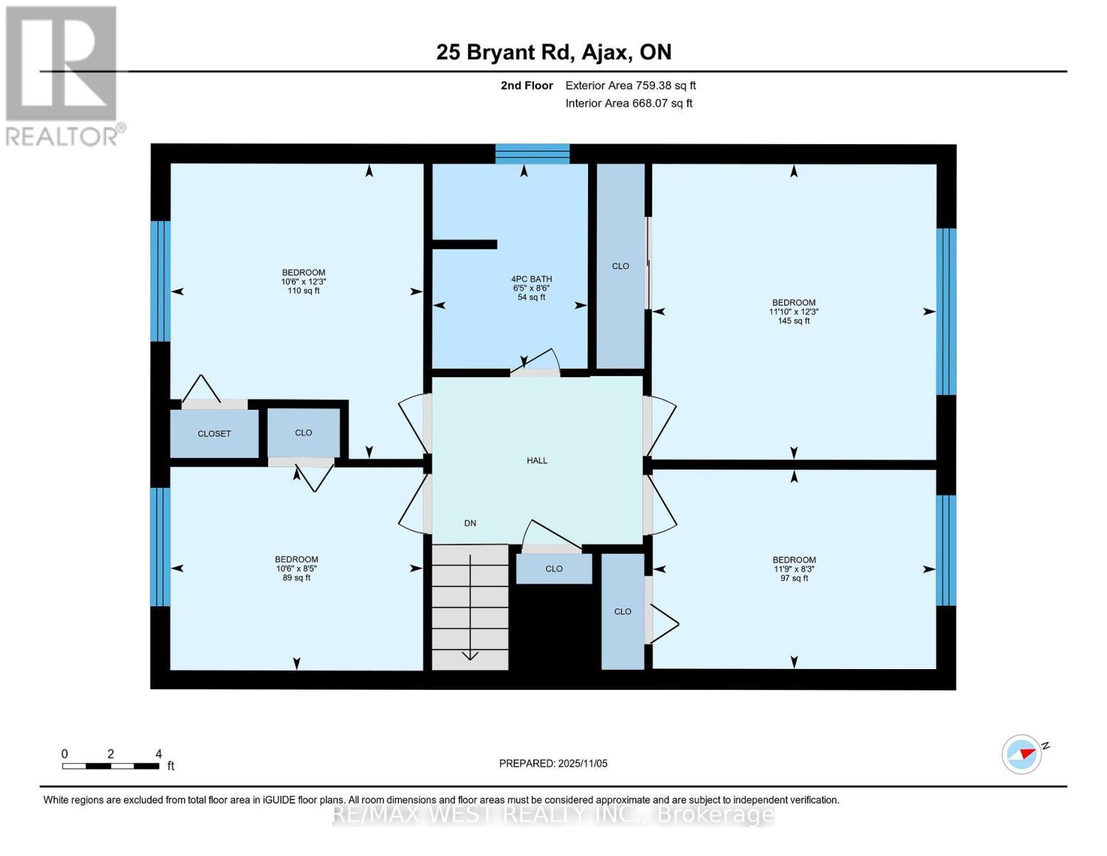 25 Bryant Road, Ajax, ON - Other