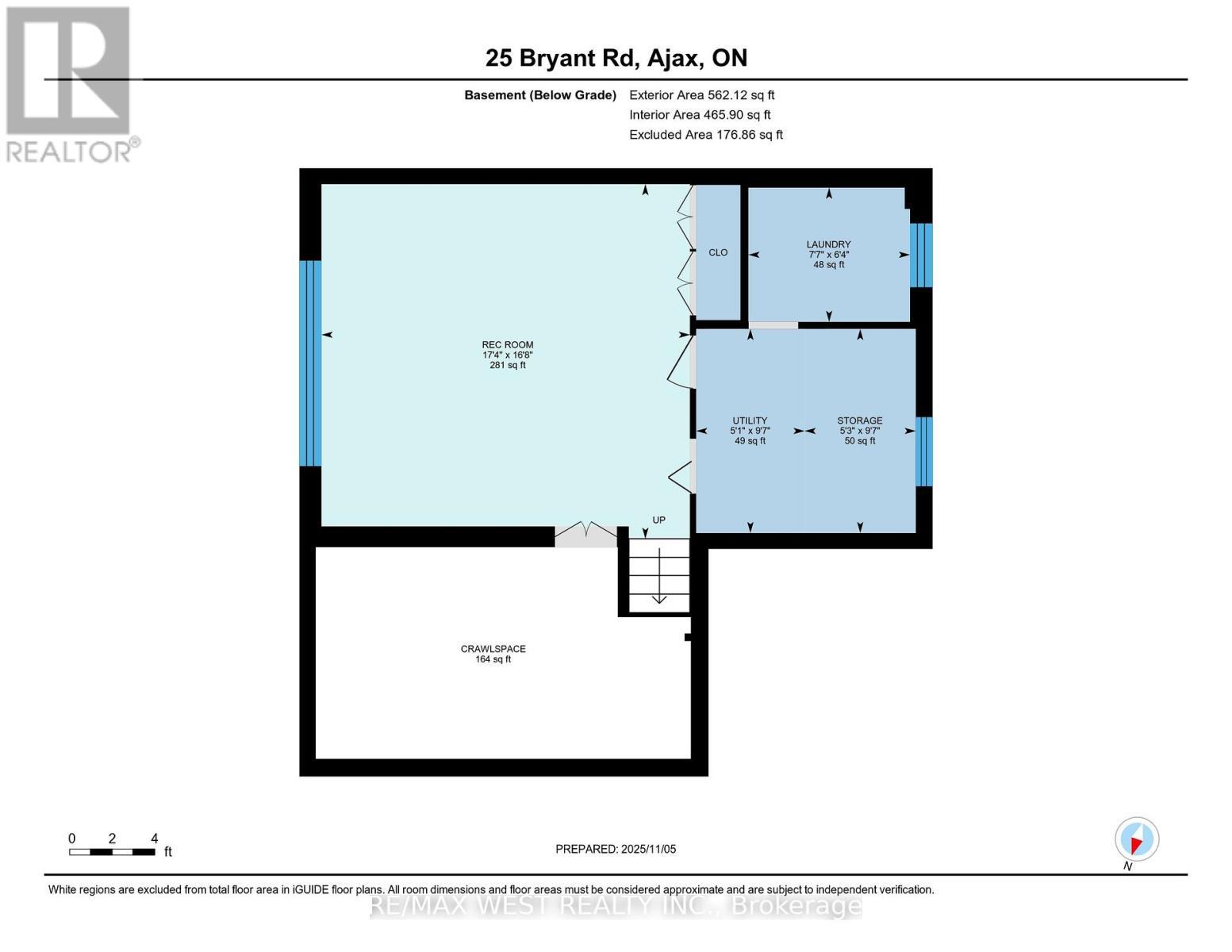 25 Bryant Road, Ajax, ON - Other