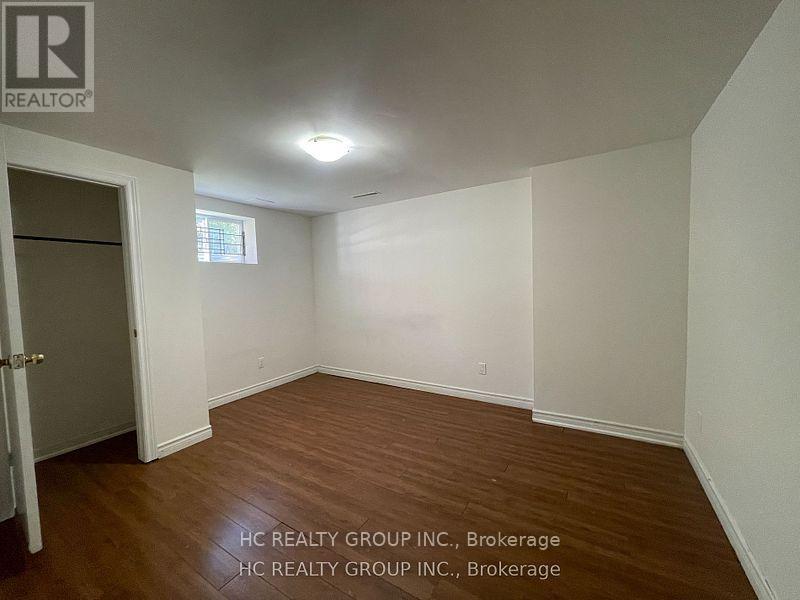 Basement - 516 Lynett Crescent, Richmond Hill, ON - Indoor Photo Showing Other Room