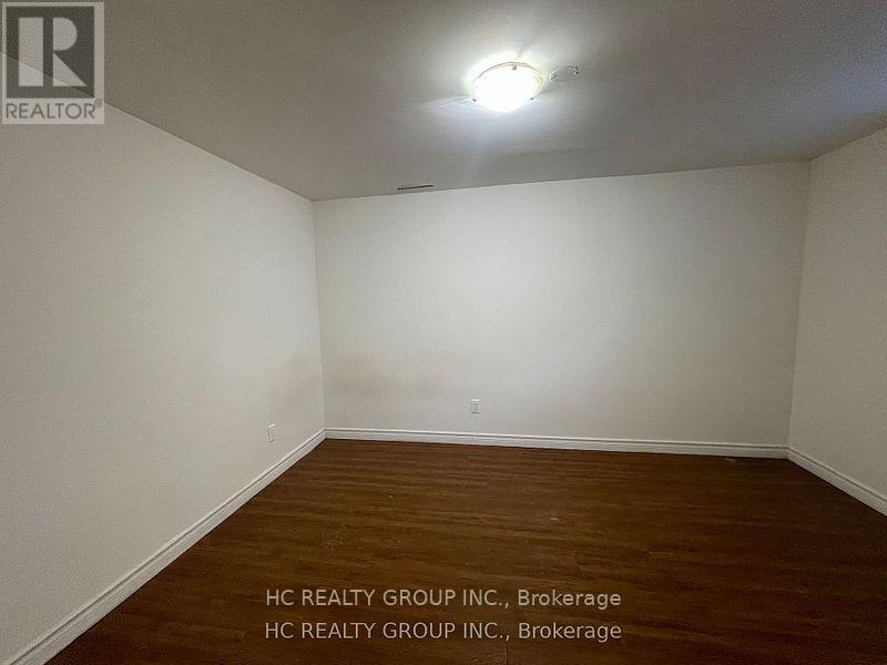 Basement - 516 Lynett Crescent, Richmond Hill, ON - Indoor Photo Showing Other Room