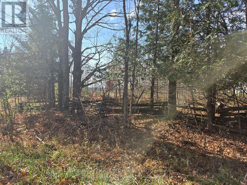 0 Dalhousie Con 8 Concession, Lanark Highlands, ON