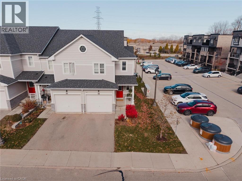 1989 S Ottawa Street S Unit# 47, Kitchener, ON - Outdoor