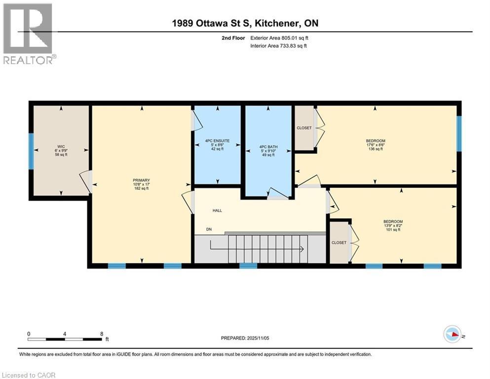 1989 S Ottawa Street S Unit# 47, Kitchener, ON - Other