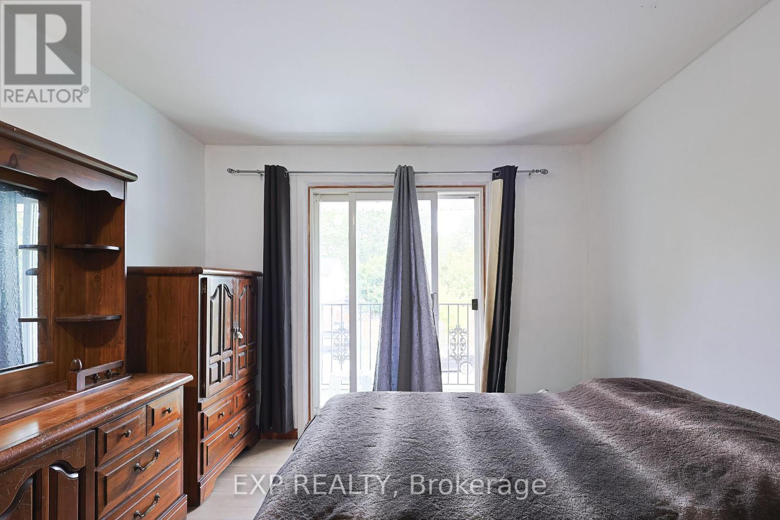 164 Augusta Crescent, London South (South X), ON - Indoor Photo Showing Bedroom