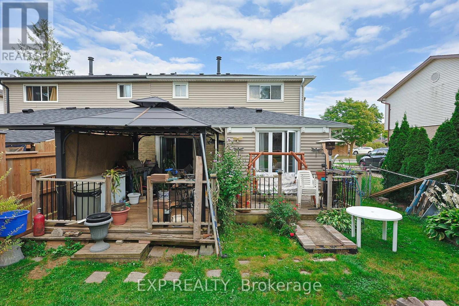 164 Augusta Crescent, London South (South X), ON - Outdoor