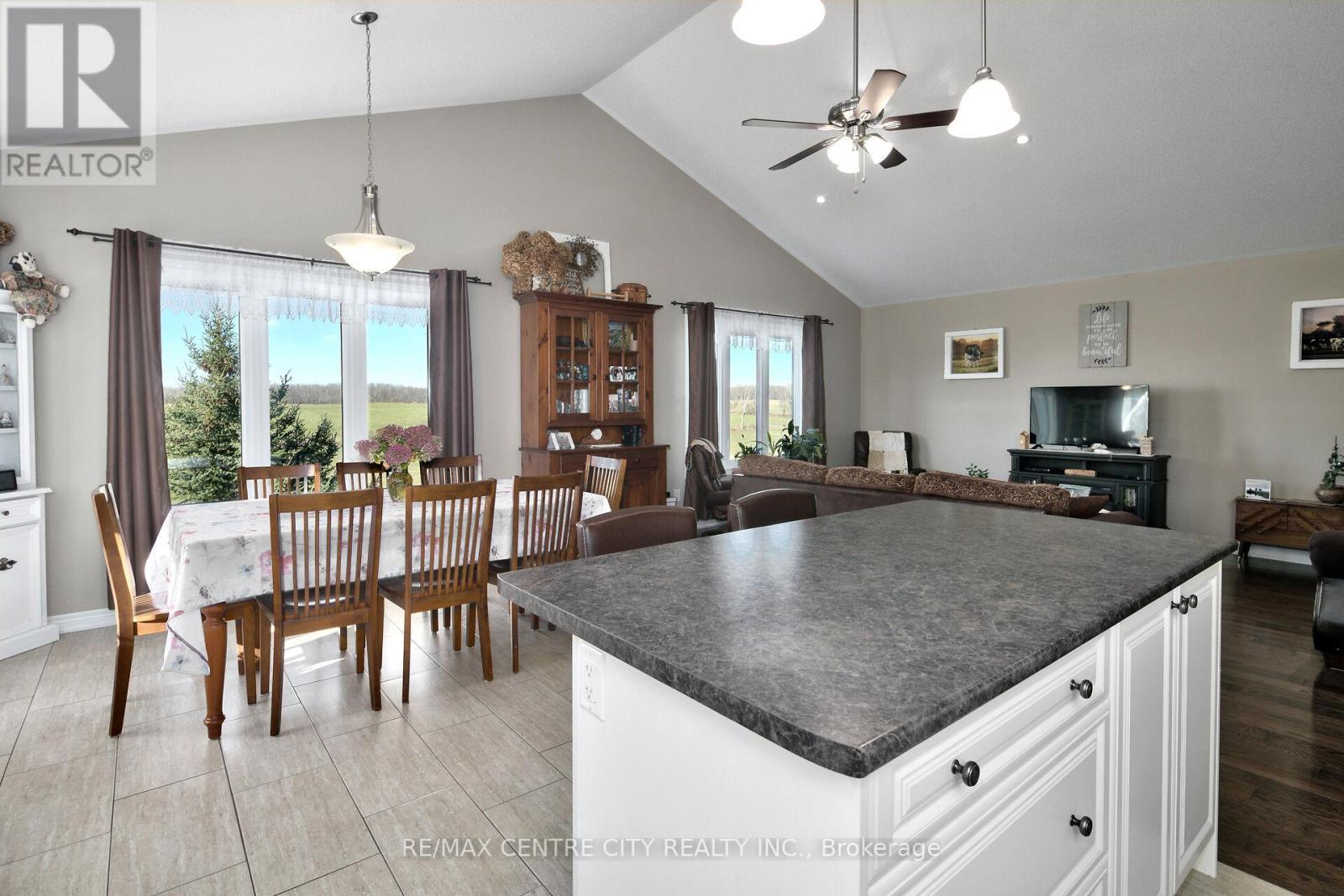 595224 4Th Line, Blue Mountains, ON - Indoor