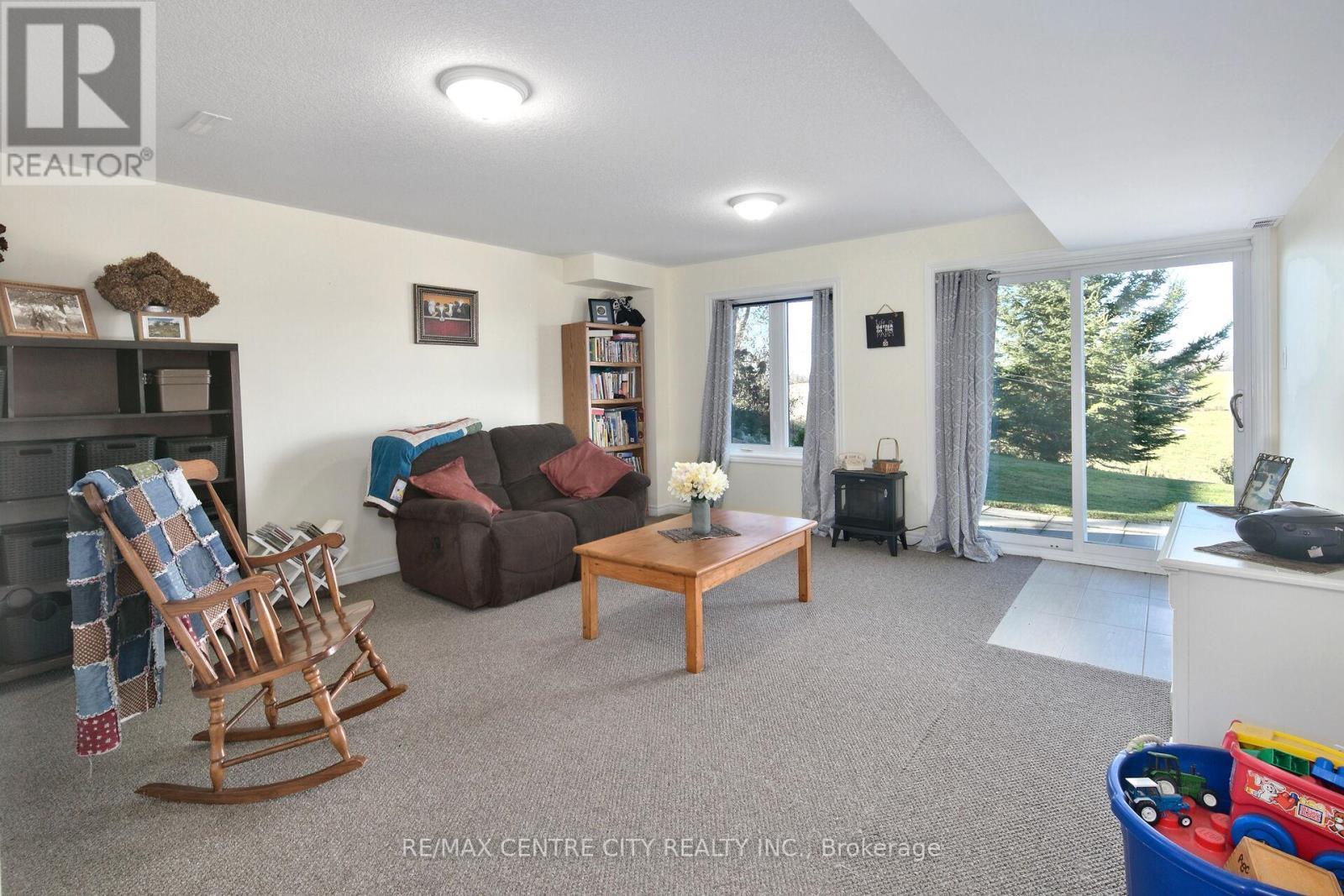 595224 4Th Line, Blue Mountains, ON - Indoor