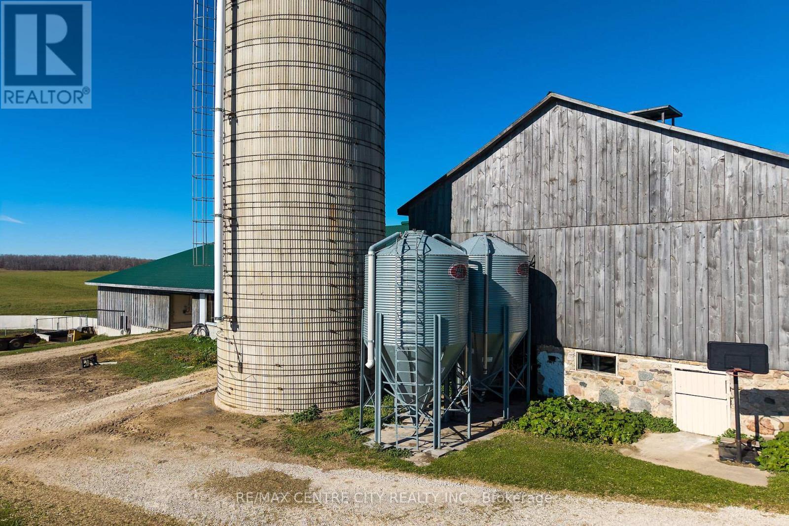 595224 4Th Line, Blue Mountains, ON - Outdoor