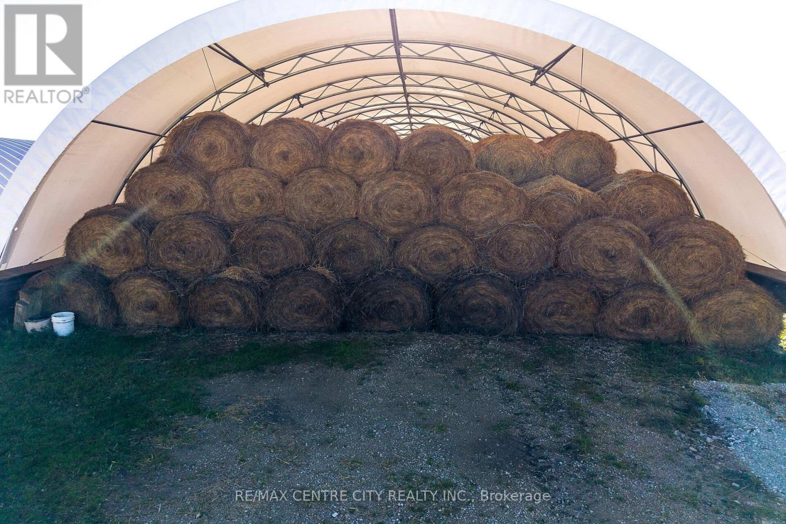 595224 4Th Line, Blue Mountains, ON - Outdoor