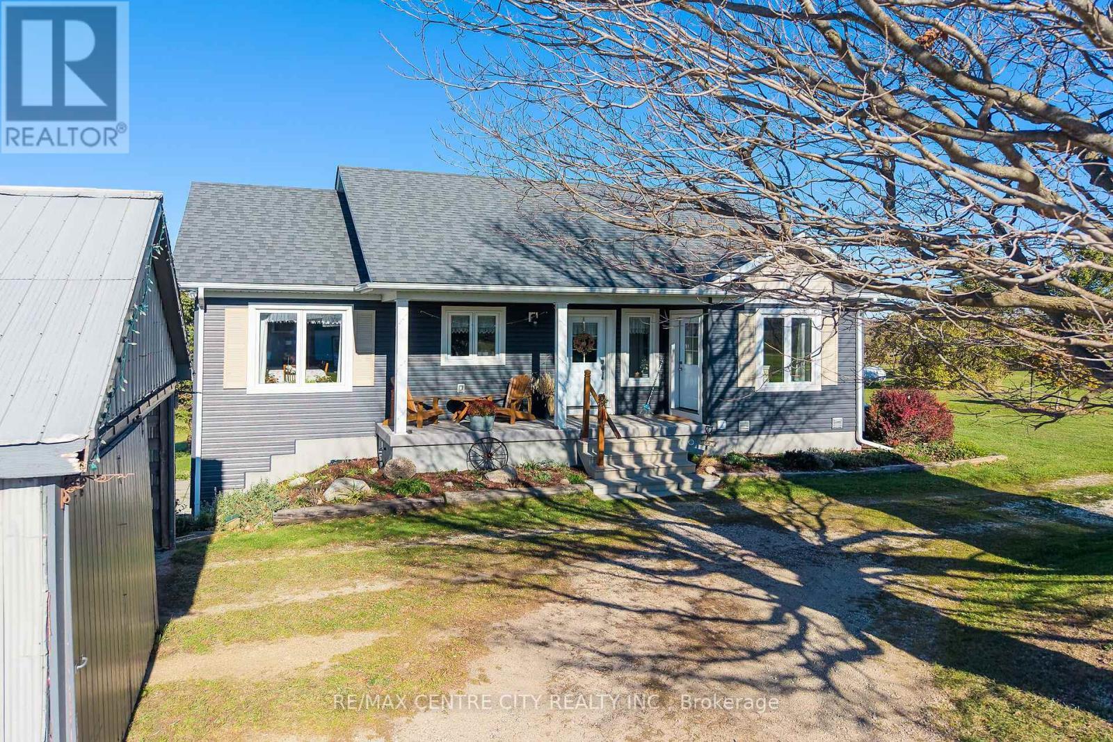 595224 4Th Line, Blue Mountains, ON - Outdoor