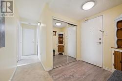 Inviting Front Foyer Entranc -