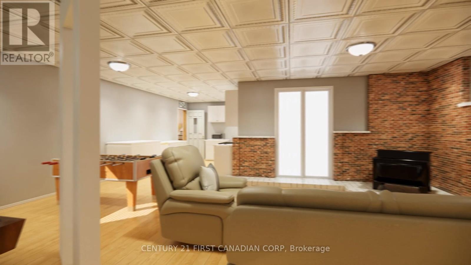 291 24 Highway W, Norfolk, ON - Indoor