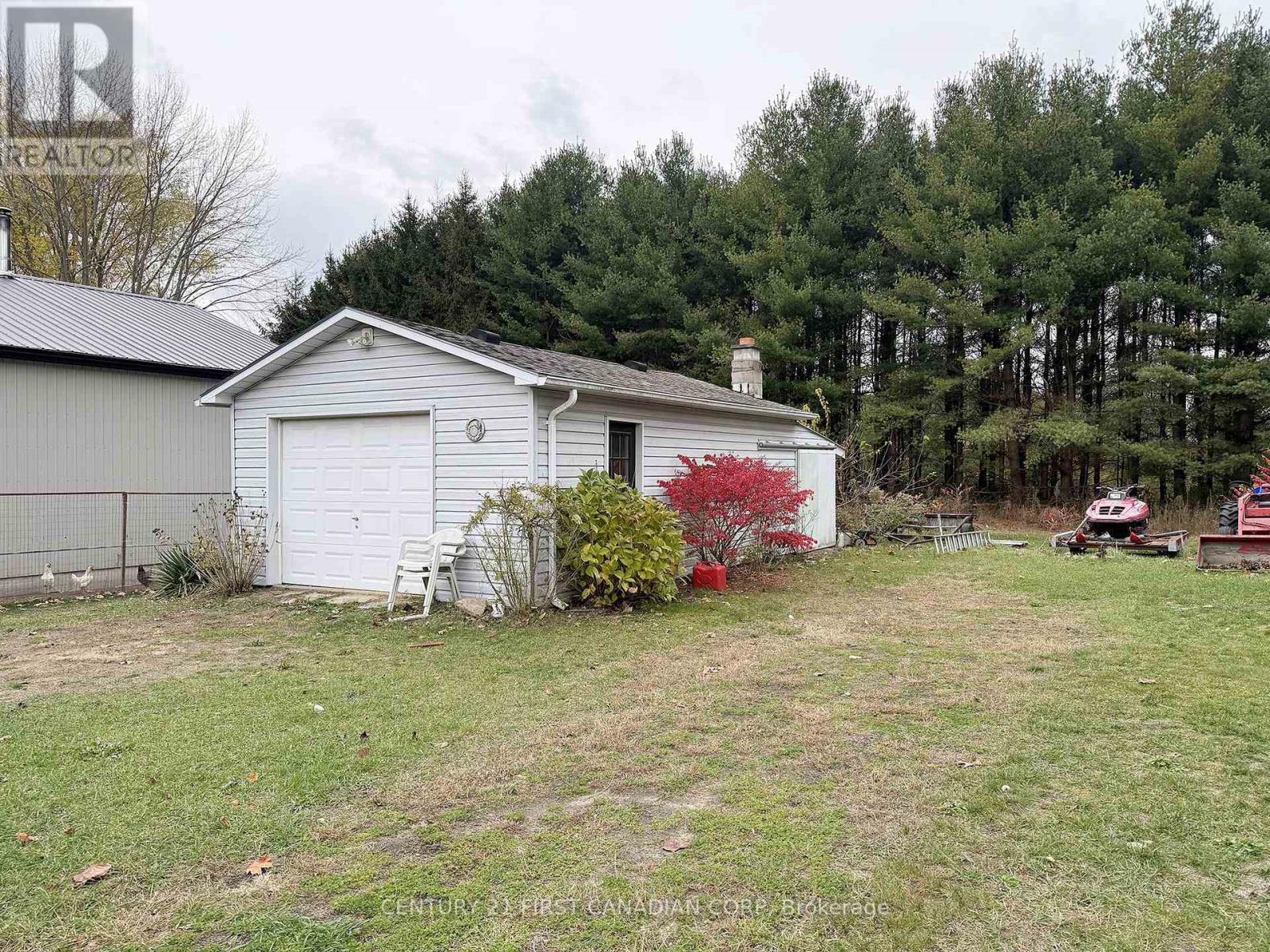 291 24 Highway W, Norfolk, ON - Outdoor