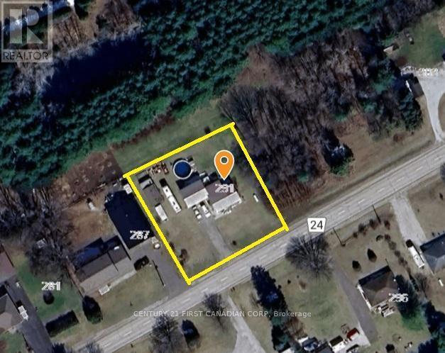 291 24 Highway W, Norfolk, ON - Other