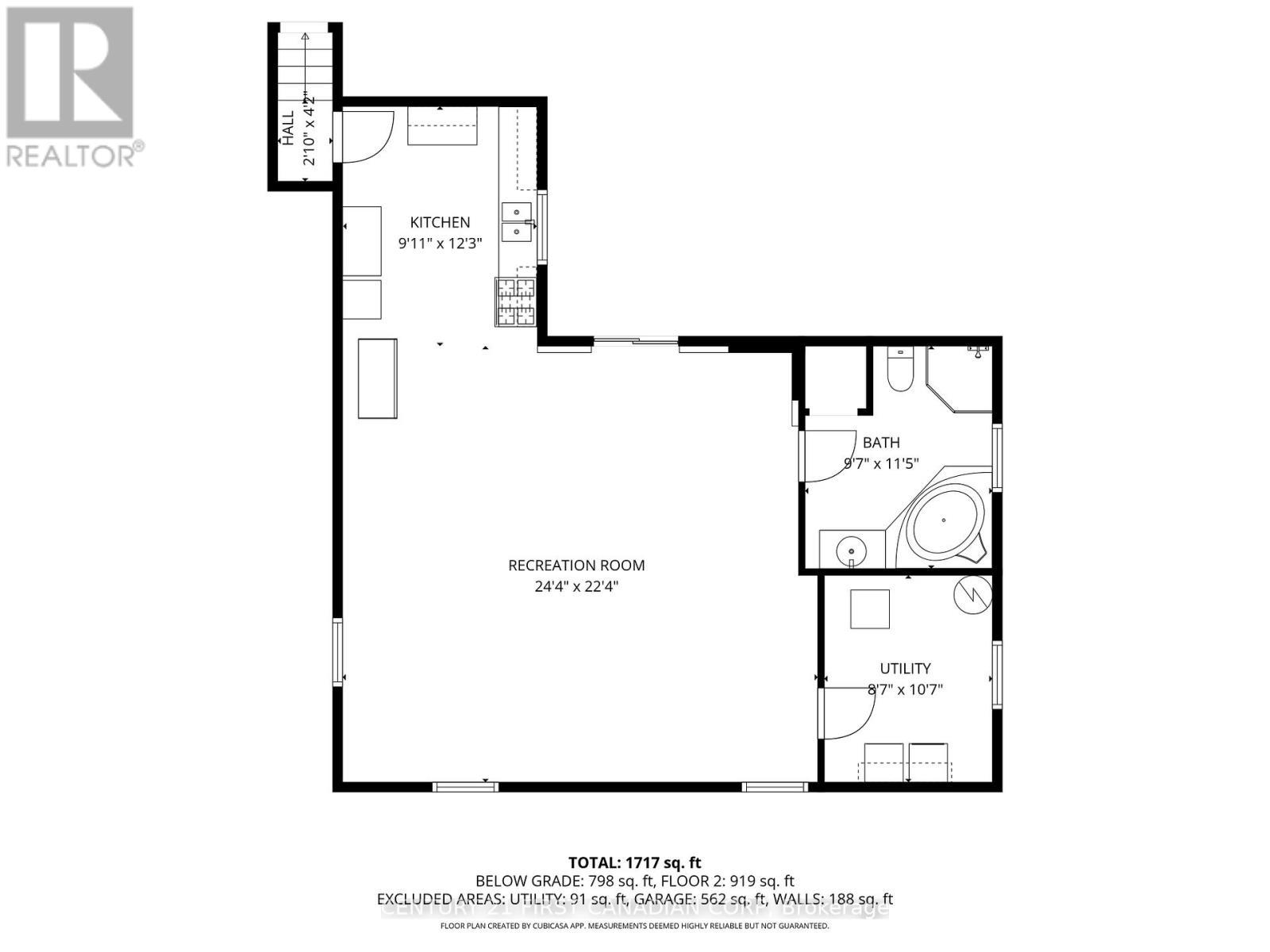 291 24 Highway W, Norfolk, ON - Other