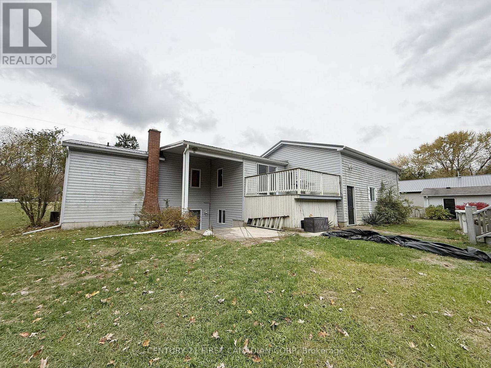 291 24 Highway W, Norfolk, ON - Outdoor