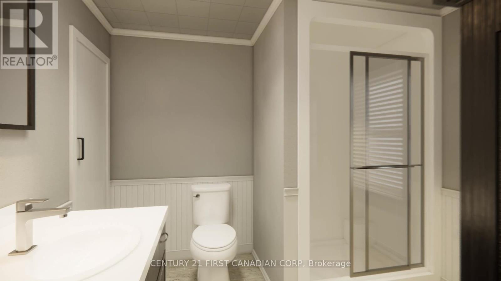 291 24 Highway W, Norfolk, ON - Indoor Photo Showing Bathroom