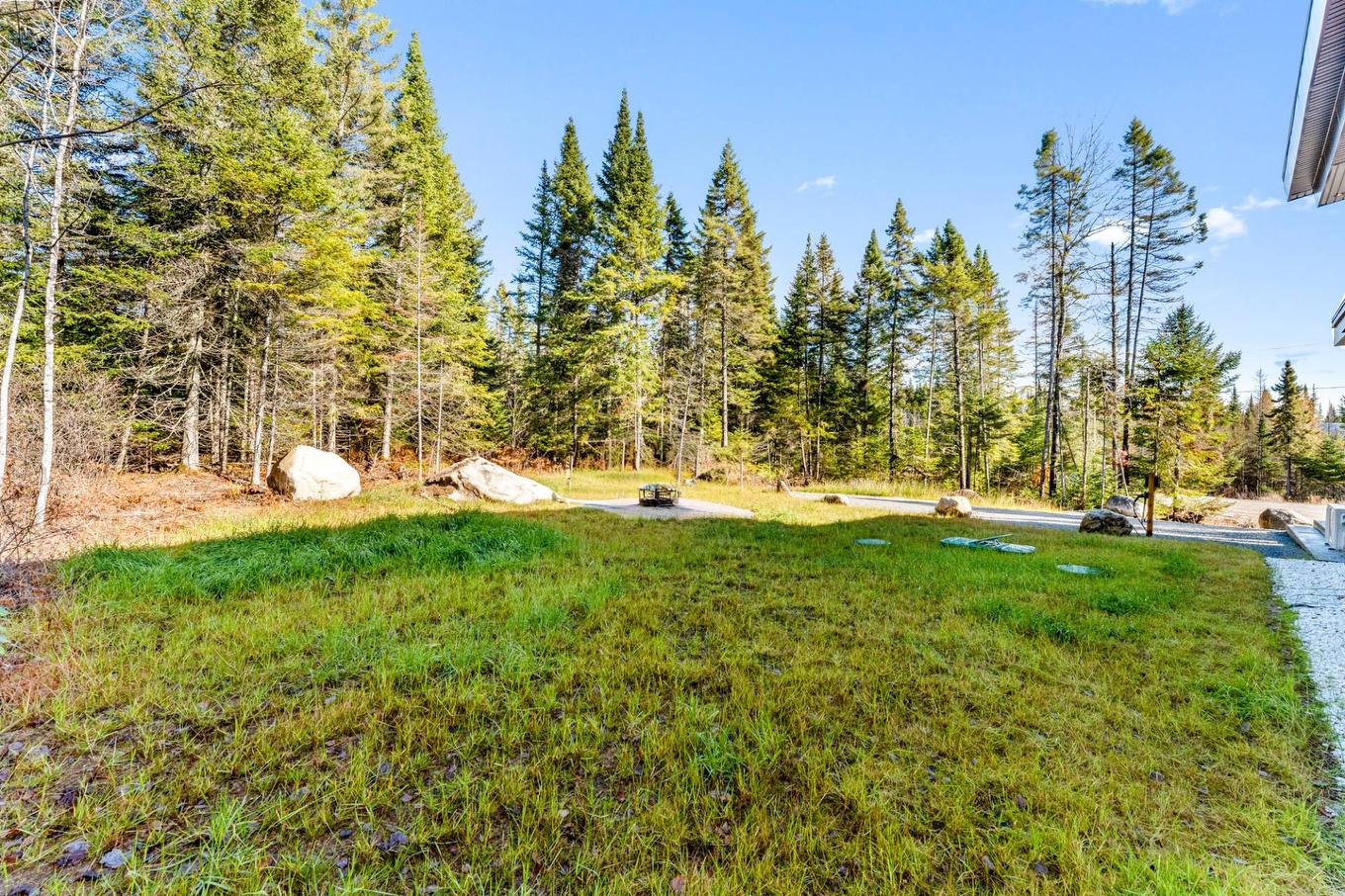 Land/Lot - 2033 Ch. Du Boisé, Notre-Dame-De-La-Merci, QC - Outdoor