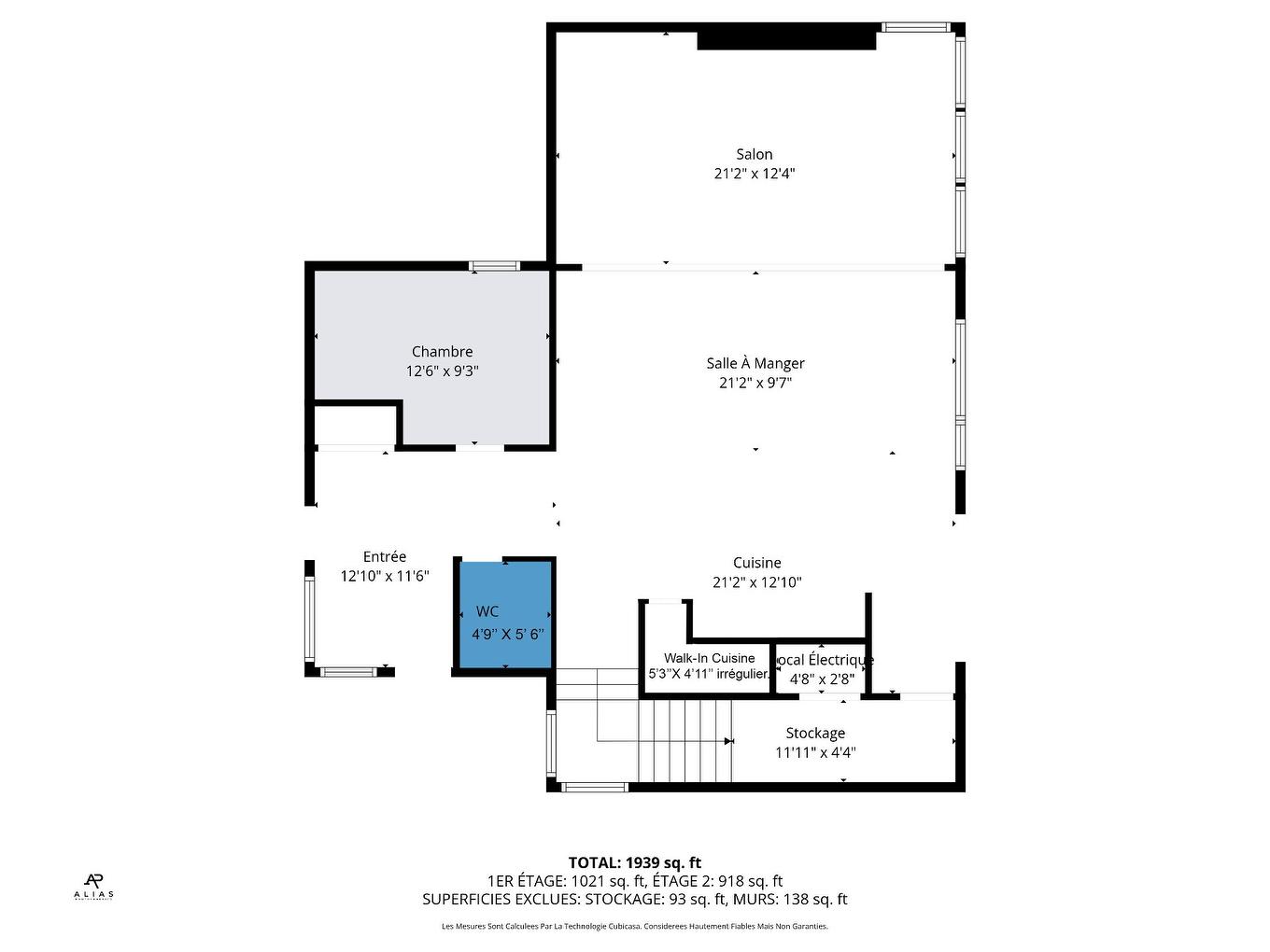 Other - 2033 Ch. Du Boisé, Notre-Dame-De-La-Merci, QC - Other