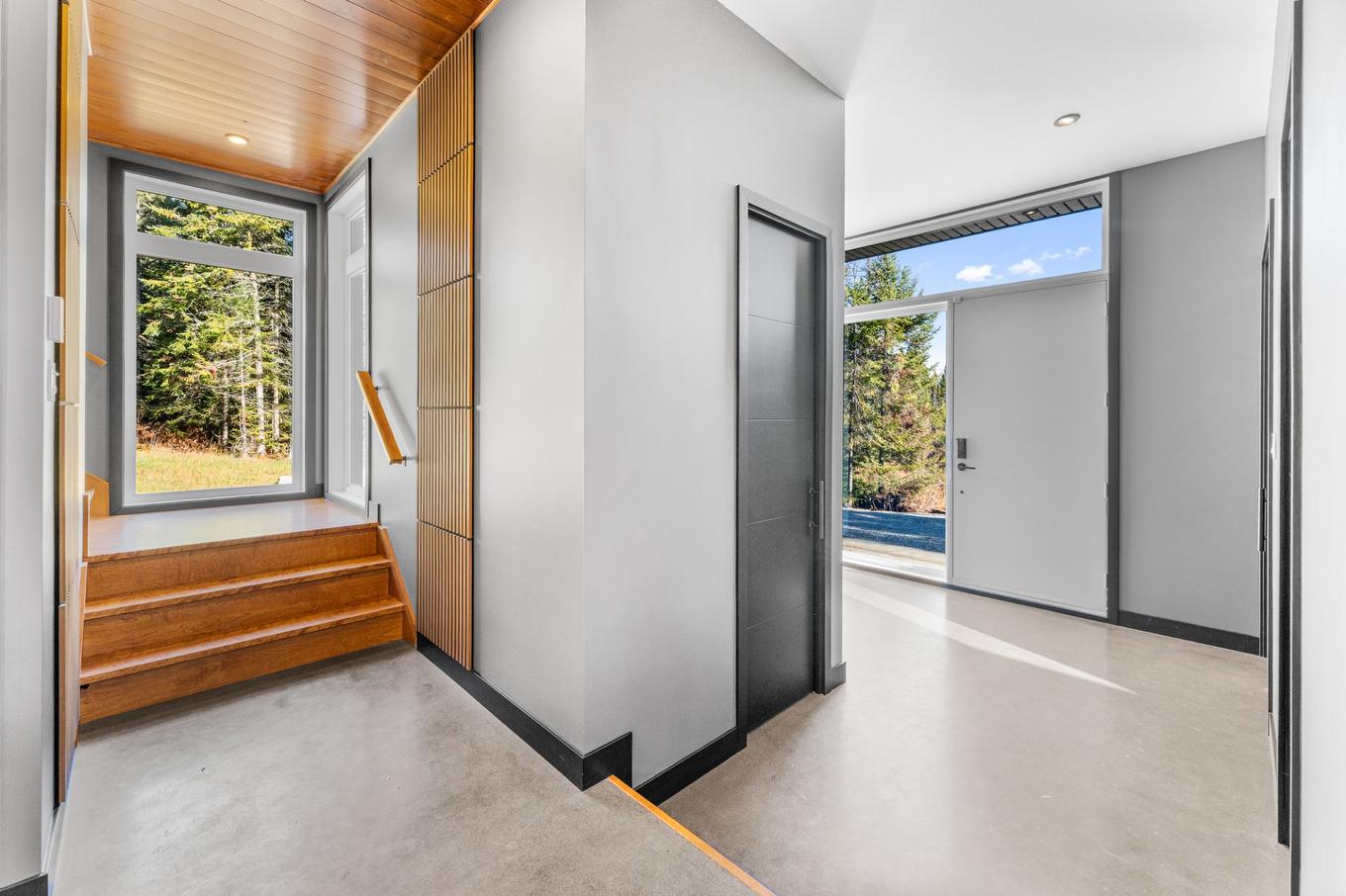 Overall view - 2033 Ch. Du Boisé, Notre-Dame-De-La-Merci, QC - Indoor Photo Showing Other Room