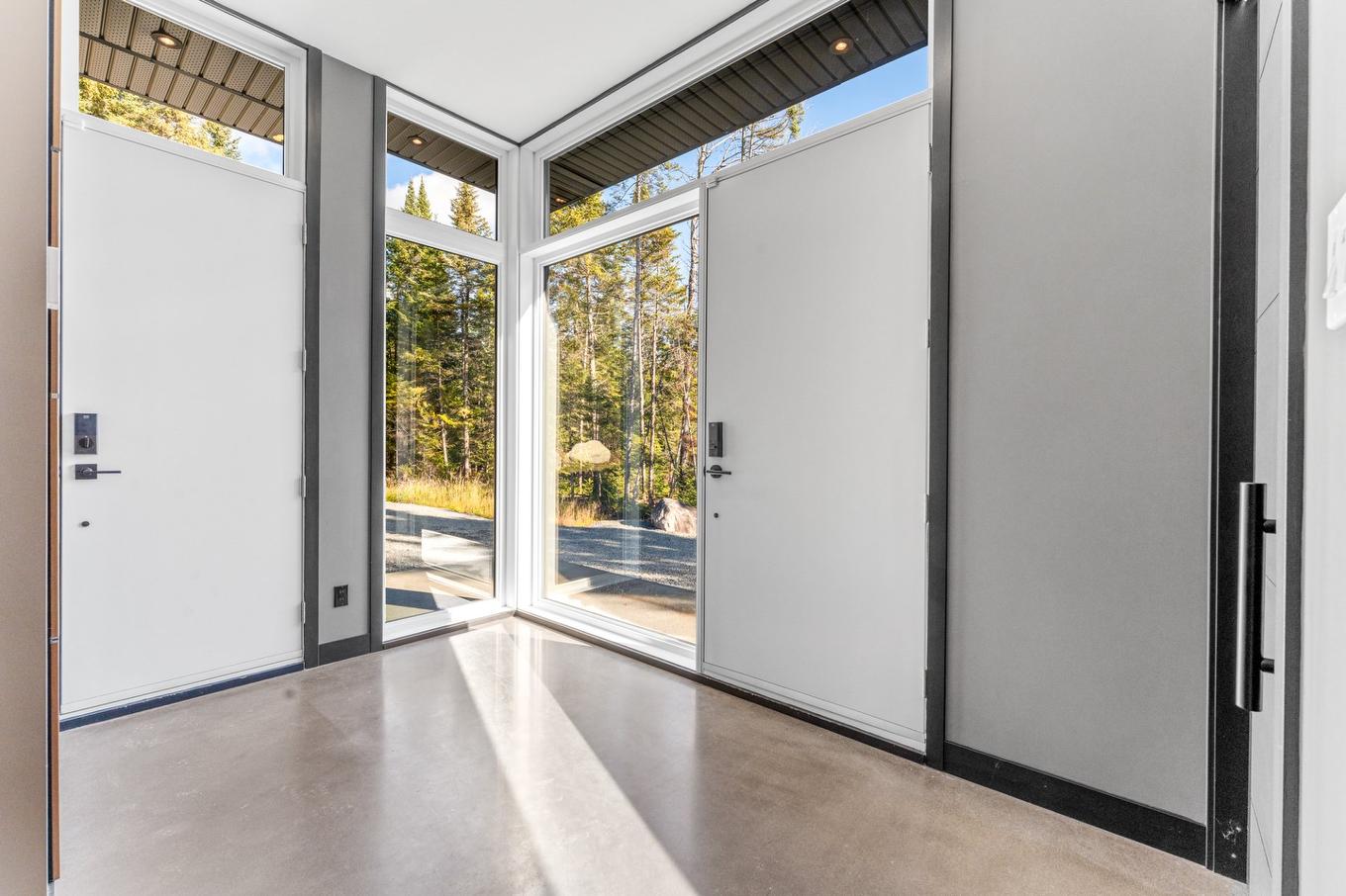 Hall - 2033 Ch. Du Boisé, Notre-Dame-De-La-Merci, QC - Photo Showing Other Room