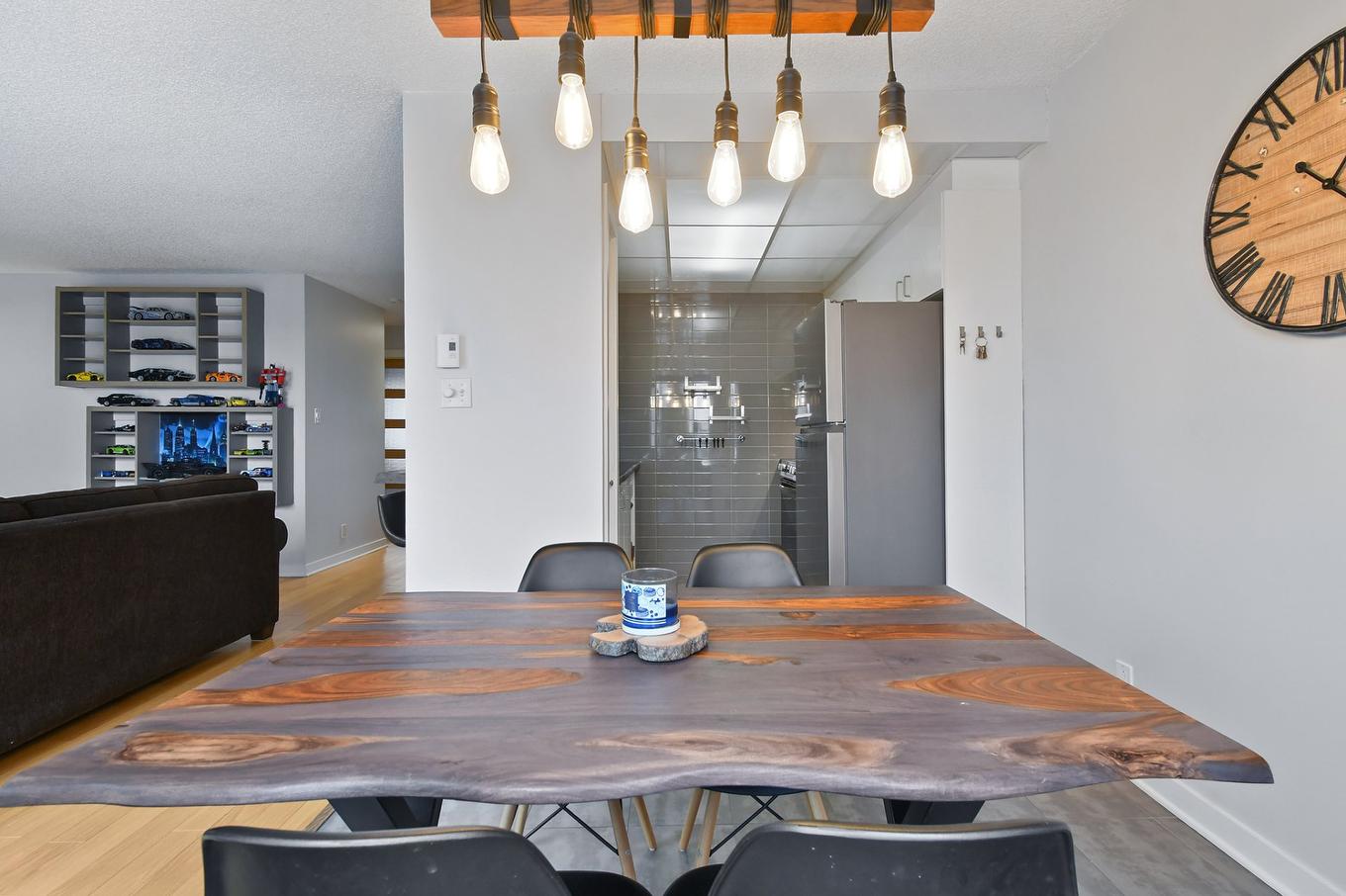 Salle à manger - 8-1191 Boul. Iberville, Repentigny (Repentigny), QC - Indoor Photo Showing Other Room