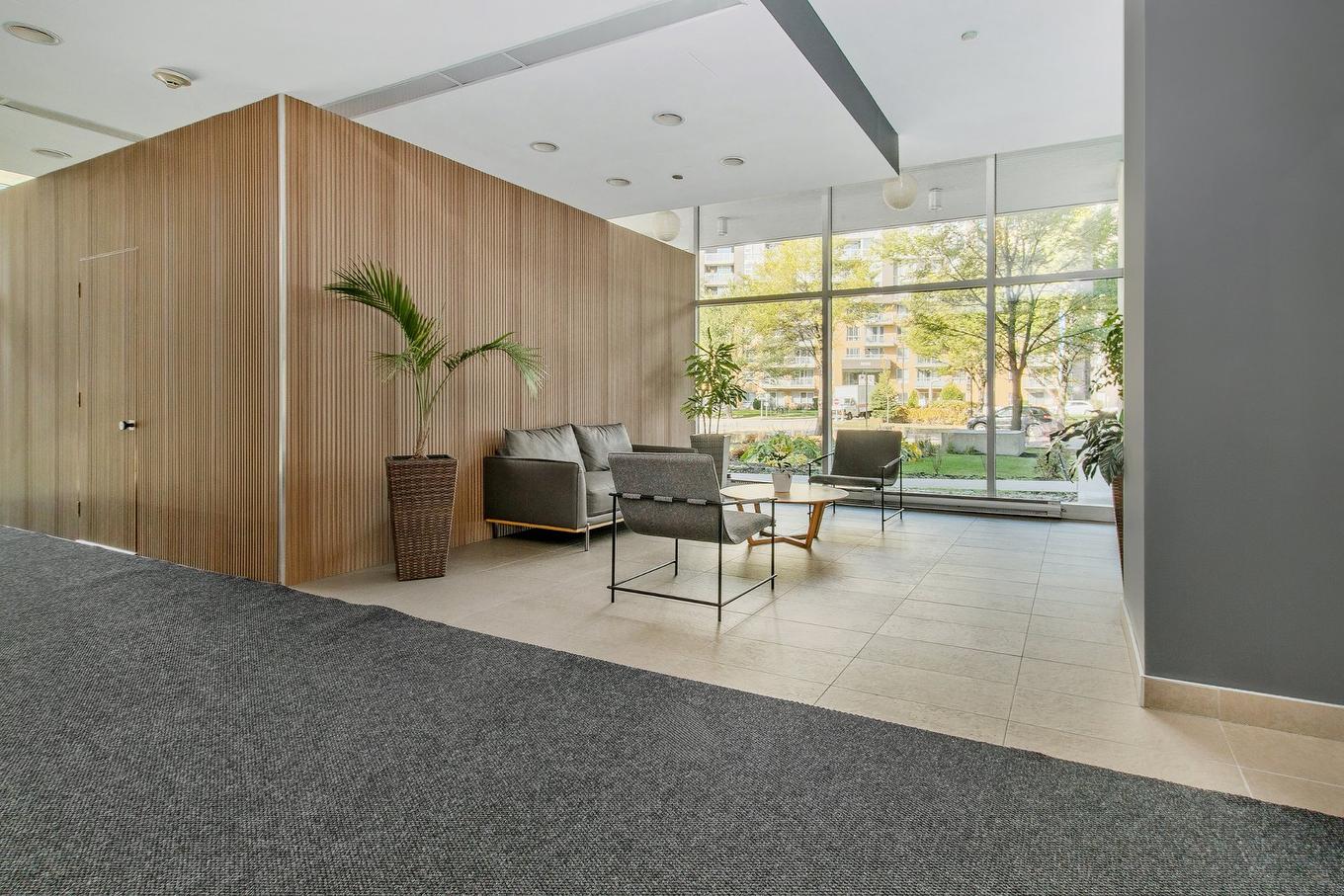 Hall - 311-10550 Place De L'Acadie, Montréal (Ahuntsic-Cartierville), QC - Indoor Photo Showing Other Room