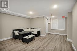 party room -