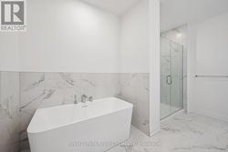 Primary Bathroom -