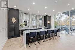 Lounge Bar with Terrace and BBQ -