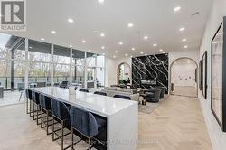 Lounge Bar with Terrace and BBQ -