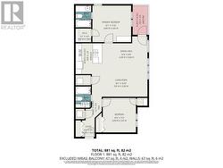 Floor Plan -