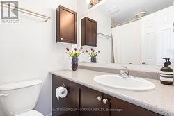 Ensuite bathroom -