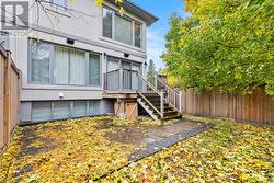 Interlock PATIO has room for all your furniture! -