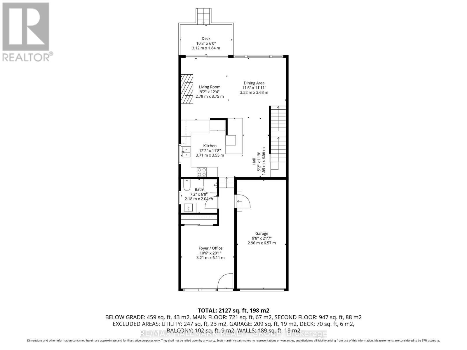 217 Belford Crescent, Ottawa, ON - Other