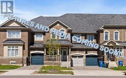 3059 POSTRIDGE DRIVE Oakville, ON L6H 0S1