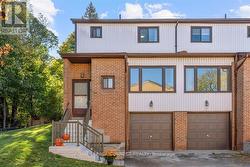 22 - 765 OKLAHOMA DRIVE Pickering, ON L1W 3C9