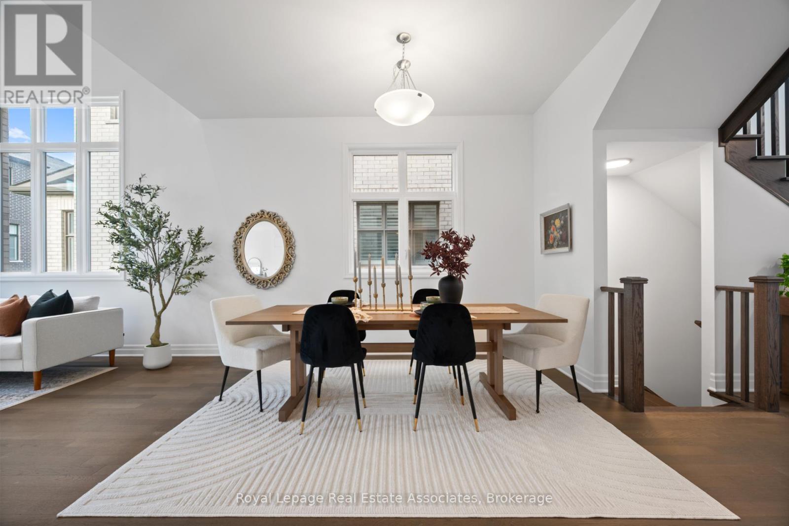 1249 Onyx Trail, Oakville, ON - Indoor