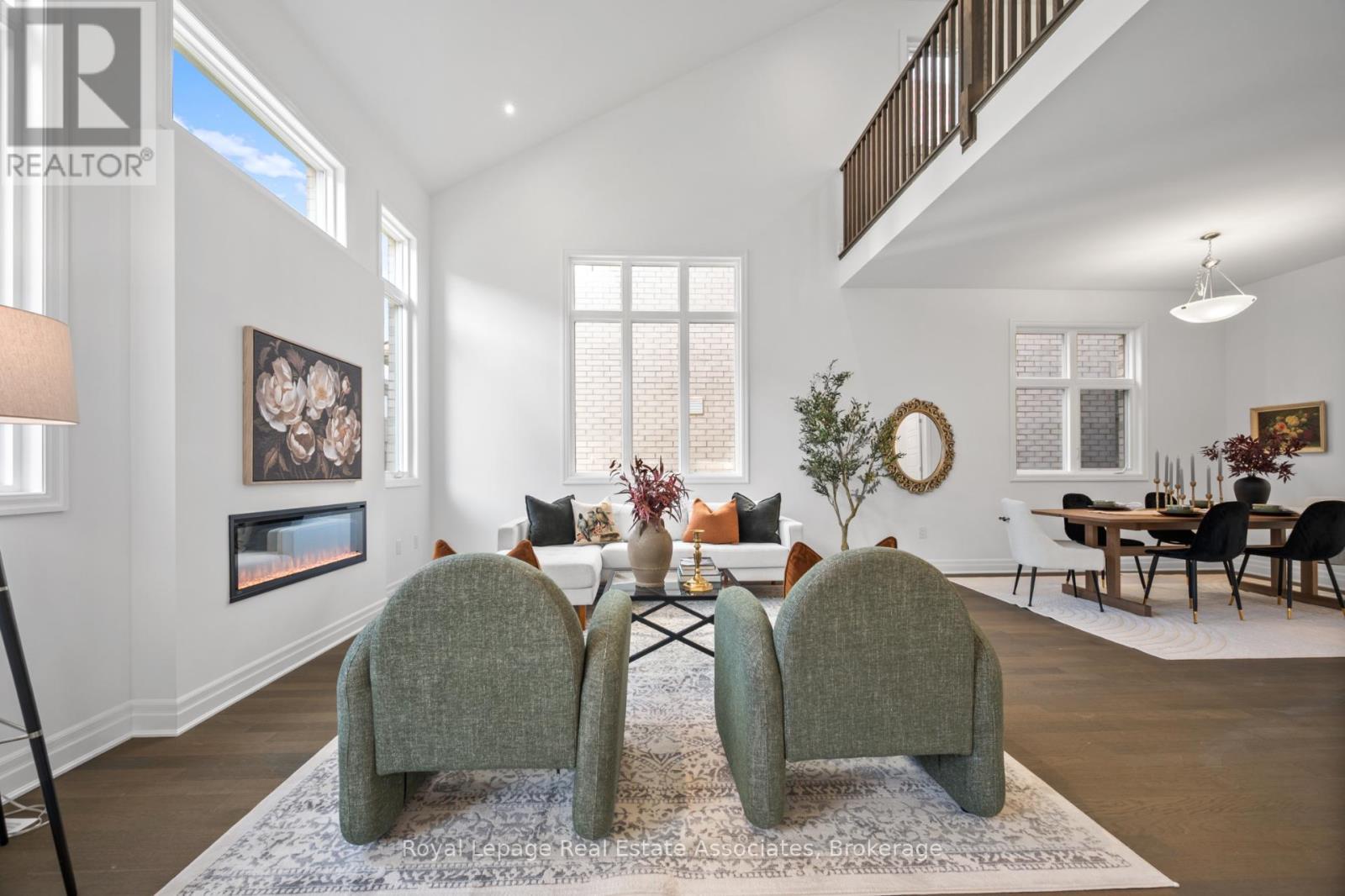 1249 Onyx Trail, Oakville, ON - Indoor