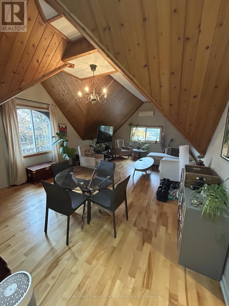 2 - 92 Queen Elizabeth Drive, Ottawa, ON - Indoor